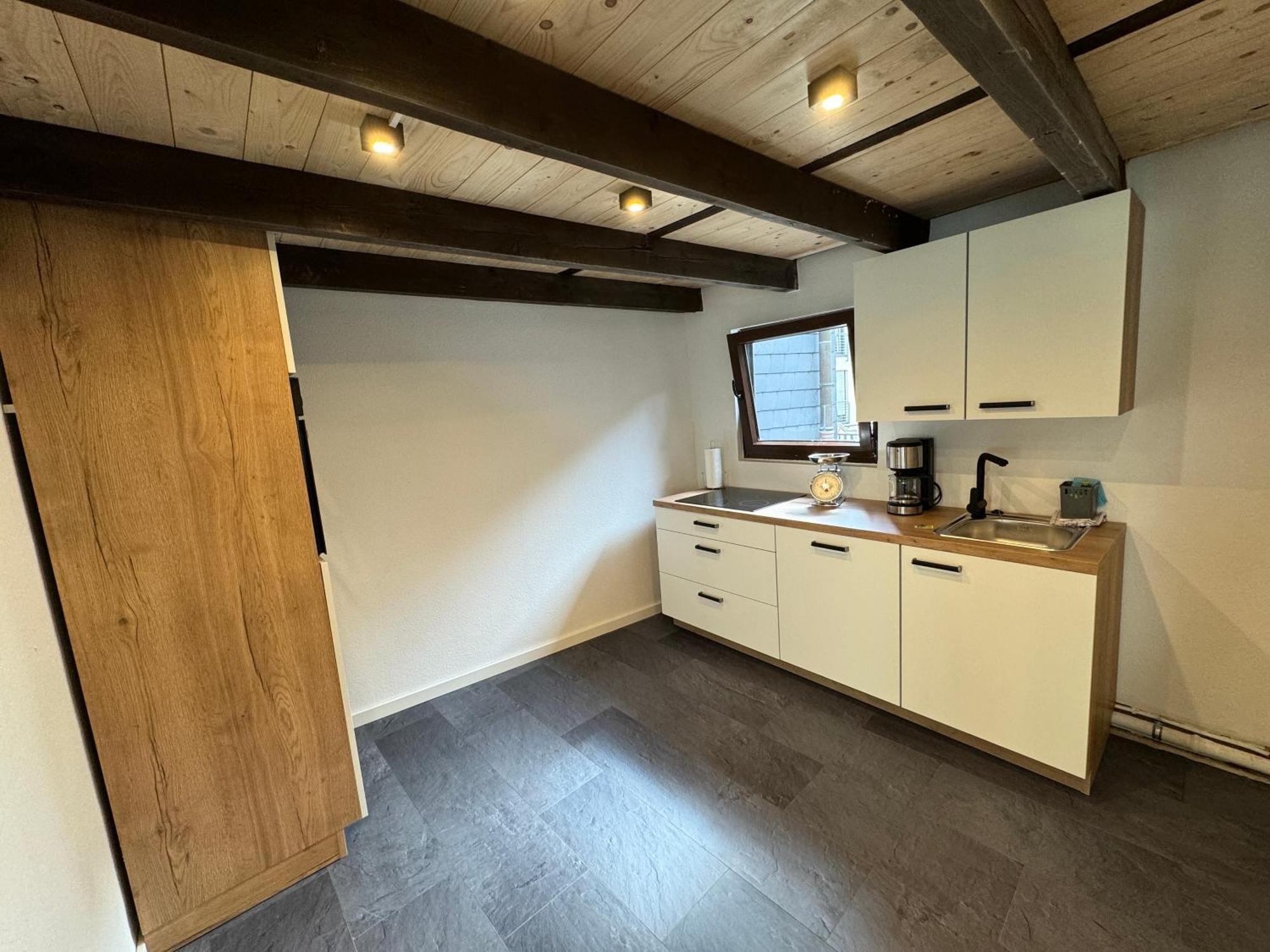 4711 Suite Siegburg Exterior foto