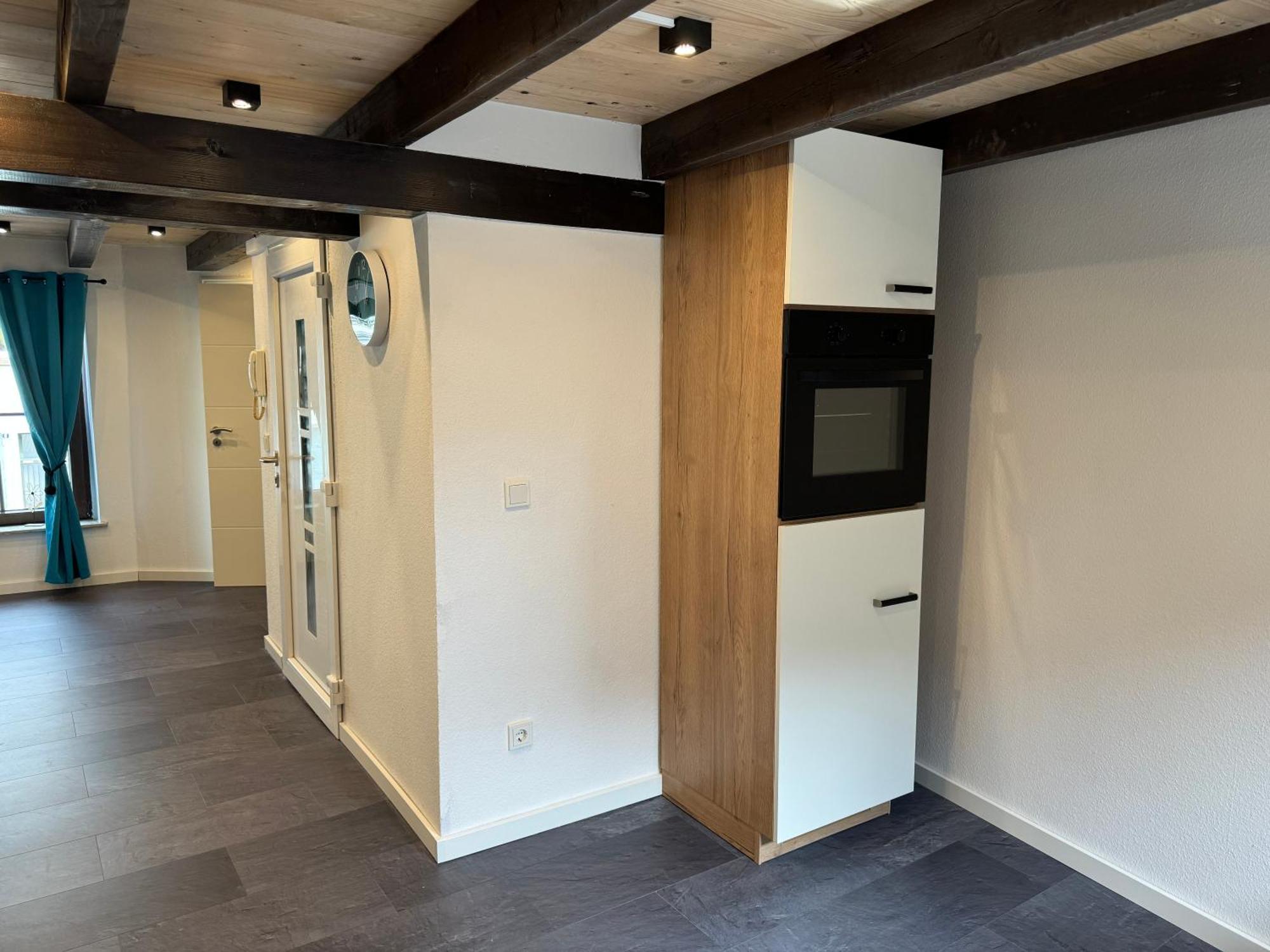 4711 Suite Siegburg Exterior foto