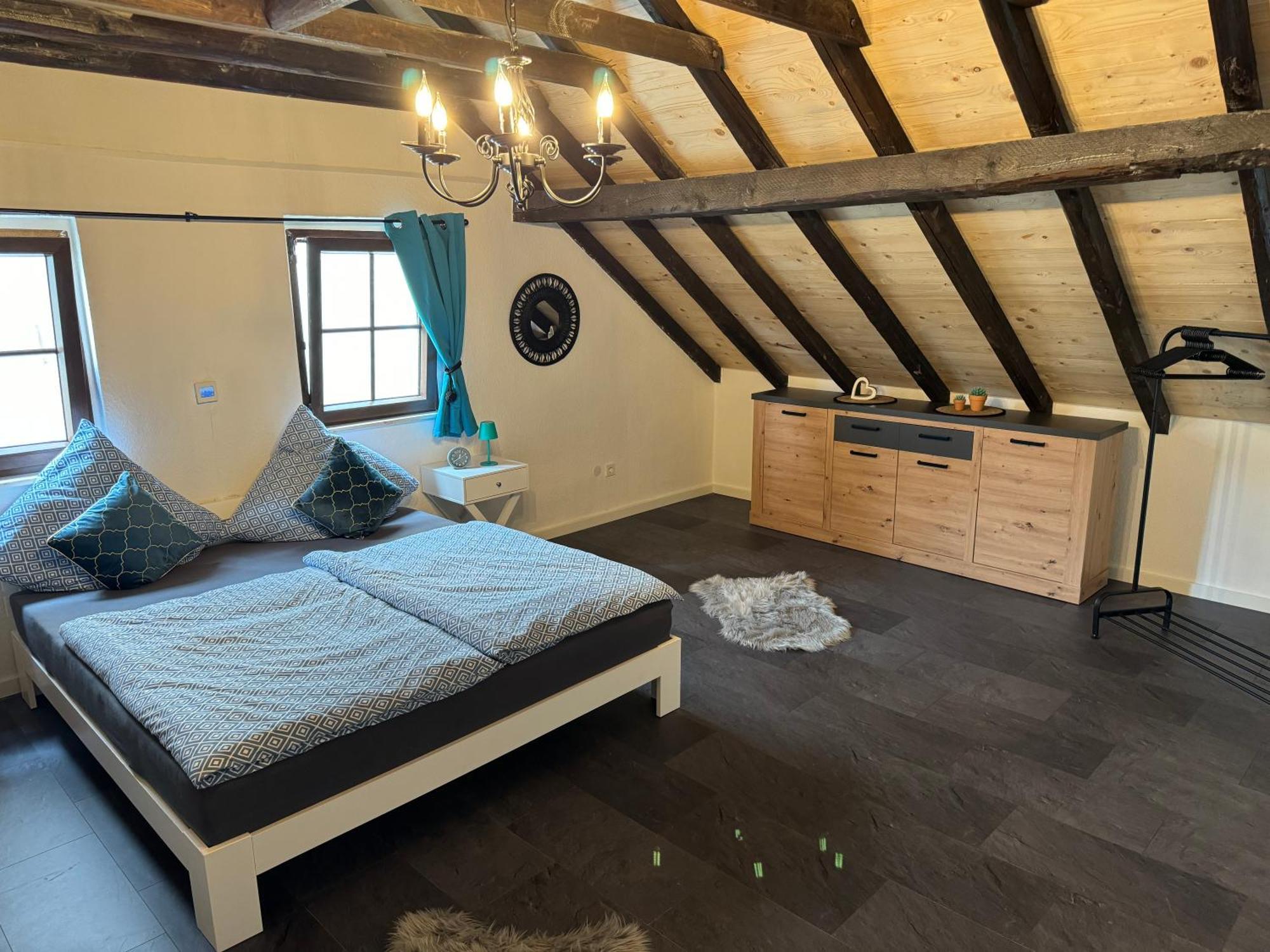4711 Suite Siegburg Exterior foto