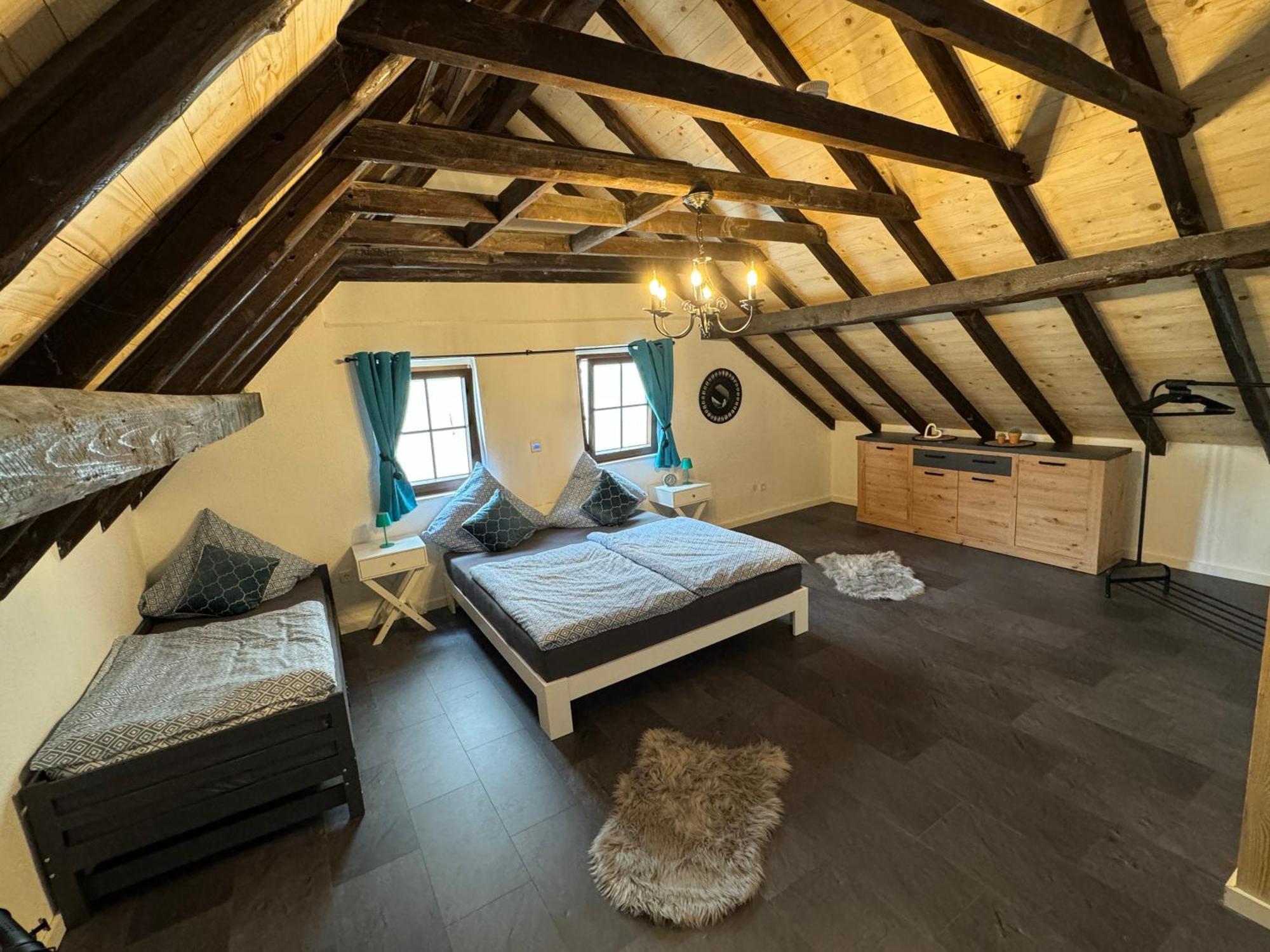 4711 Suite Siegburg Exterior foto